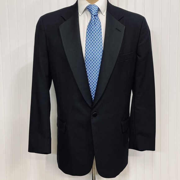 Brooks Brothers Suits & Blazers Brooks Brothers Tuxedo Jacket Mens